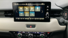 Honda HR-V 1.5 eHEV Advance Style 5dr CVT Hybrid Hatchback